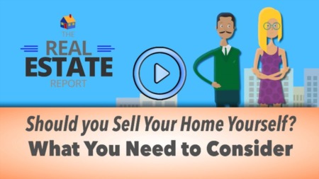 Should you Sell Your Home Yourself? What You Need to Consider