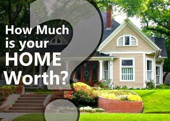 Find Out What Your Home Is Really Worth!