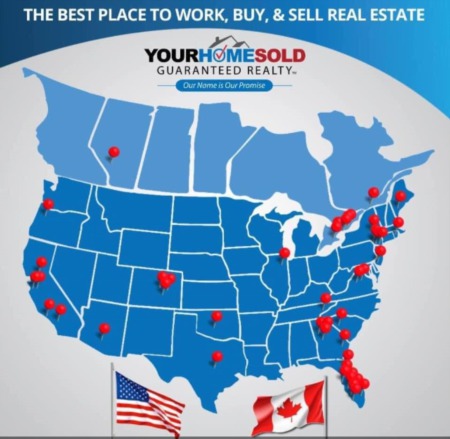 Unique Benefits of Joining Your Home Sold Guaranteed Realty Advisors