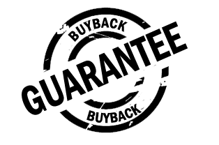 If You Are Not Satisfied With Your Next Home Purchase Your Agent Will Buy it Back - Guaranteed!*