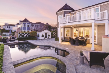 Dreamy Outdoor Living Spaces Made For Summer