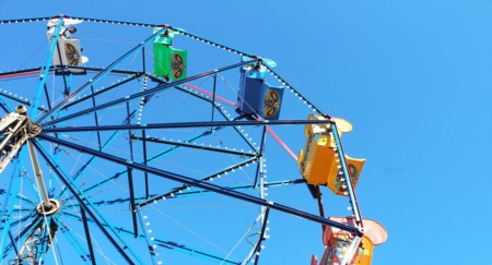 August Events in Orange County to Embrace Summer