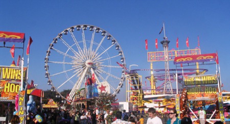 Get Ready For This Year's OC Fair (2019)
