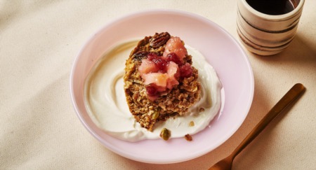 Don’t Forget About Thanksgiving Breakfast