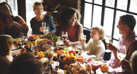 Fun Thanksgiving Games (That Aren't Football)