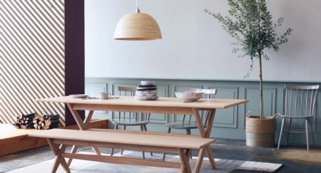 Design Trends for Fall 2018, According to the Experts