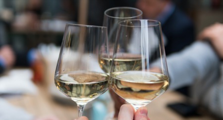 The 2018 Newport Beach Wine & Food Festival