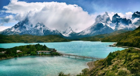 Take a Dream Vacation to Chile
