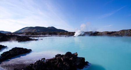 Take a Dream Vacation in the Summer of 2018
