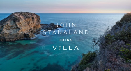 Top Coastal OC Residential Agent John Stanaland Joins Luxury Brokerage Firm Villa Real Estate