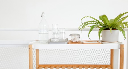 A More Efficient Way to Clean Your House