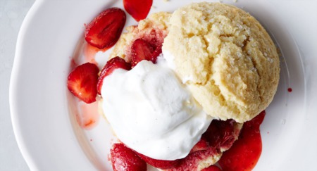 Dessert Ideas for a Delicious Easter Brunch