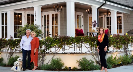 Neighborhood Knowledge: Kim Bibb on Peninsula Point