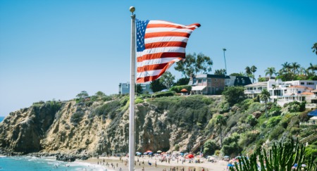 4TH OF JULY EVENTS IN ORANGE COUNTY