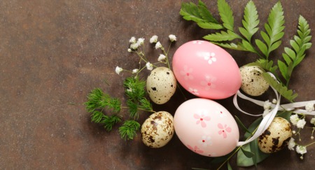 YOUR SPRINGTIME HOME DECOR GUIDE