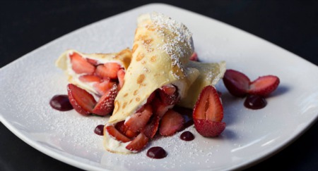 Where To Get the Best Brunch in Orange County