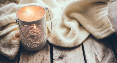 HOME DECOR TRENDS FOR 2017