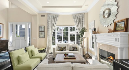 12 TIPS TO GET YOUR HOME READY FOR AN OPEN HOUSE