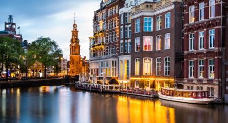 LUXURY TRAVEL DESTINATIONS FOR 2017