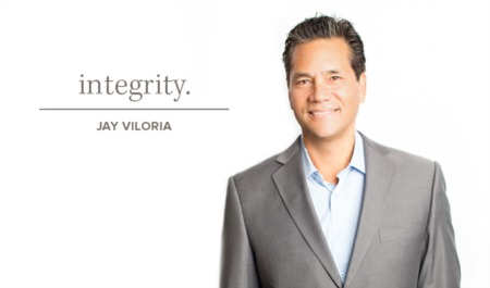 AGENT SPOTLIGHT: JAY VILORIA