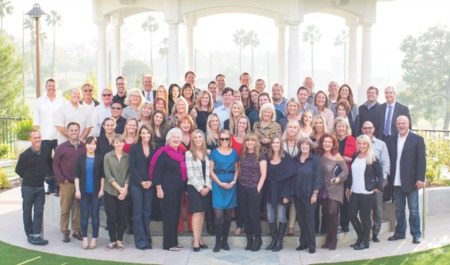 VILLA NAMED 2013 TOP WORKPLACE