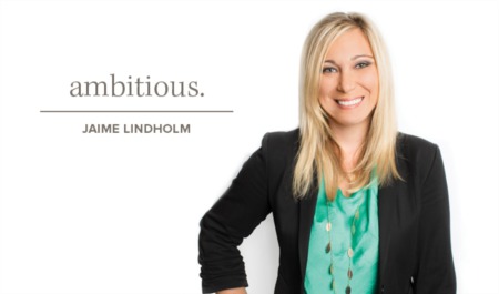 AGENT SPOTLIGHT: JAIME LINDHOLM