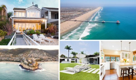 THE ART OF REAL ESTATE