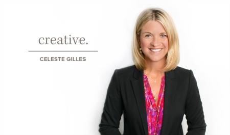 AGENT SPOTLIGHT: CELESTE GILLES
