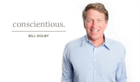 VILLA AGENT SPOTLIGHT: BILL DOLBY