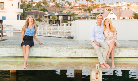AGENT SPOTLIGHT: AJ OLSON WHITFIELD