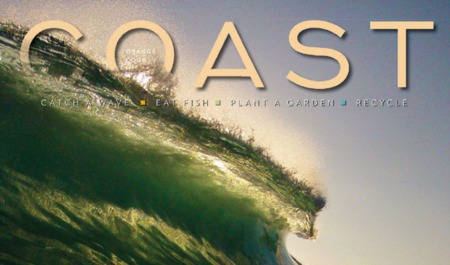 COAST MAGAZINE FEATURES VILLA AGENTS