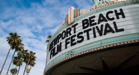 Premiering Tomorrow: the 20th Annual Newport Beach Film Festival