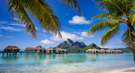 BRING THE LUXURY VACATION EXPERIENCE HOME