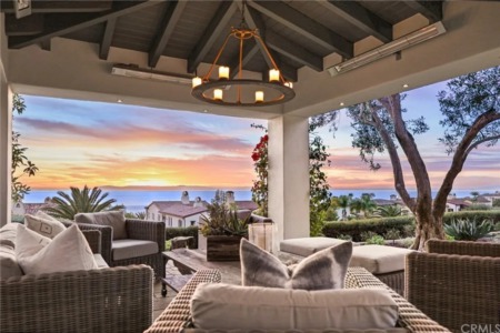11 Luxurious Crystal Cove Mansions Currently On the Market