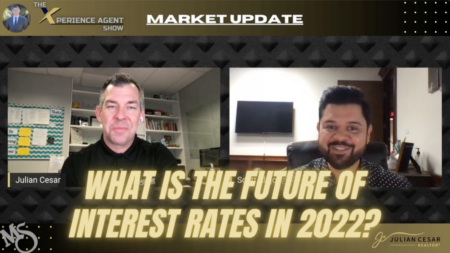 What is the future of interest rates in 2022?