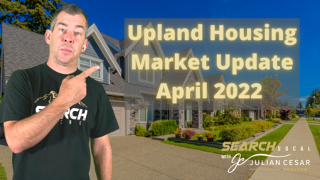 Upland April Market Update 2022