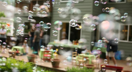 Housing Experts Say This Isn't a Bubble
