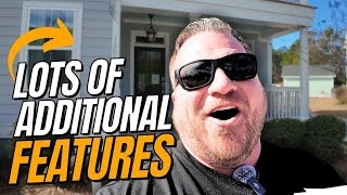 These MOUNT PLEASANT SC neighborhoods are in HIGH DEMAND! Touring Charleston SC [with the team!] Part 1 of 2