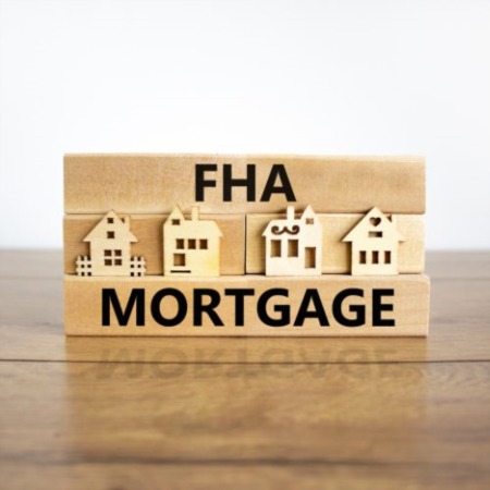 FHA Loans