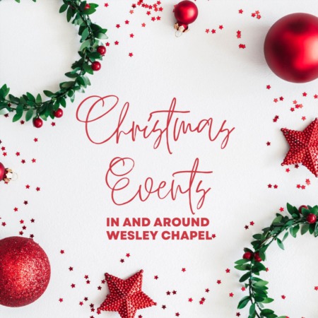 5 Fun Things To Do In Wesley Chapel This Holiday Season