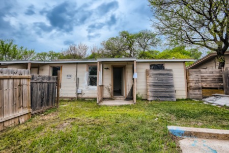 Selling an investment property