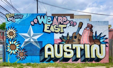 Want to Live in East Austin?