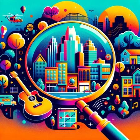 Discovering Your Ideal Neighborhood in Austin, TX