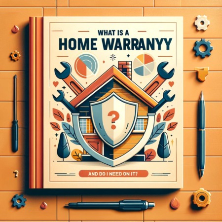 What is a Home Warranty and Do I Need One?