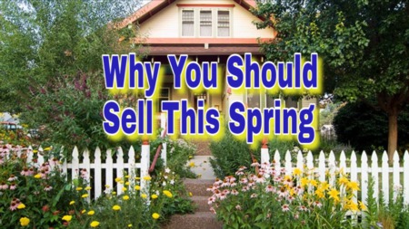 On the Fence of Whether or Not To Move This Spring? Consider This.