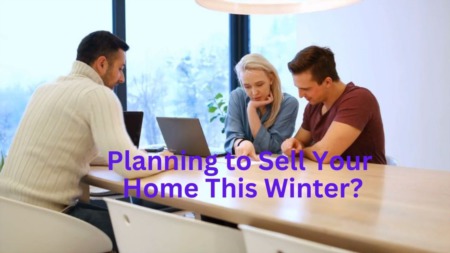 Selling Your Home This Winter? Hire a Pro or REALTOR®