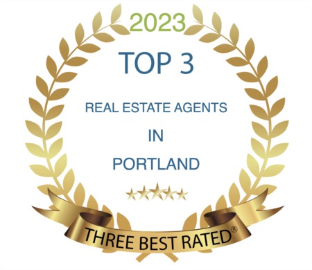 Rated A Top Real Estate Team in Portland & SW Washington!
