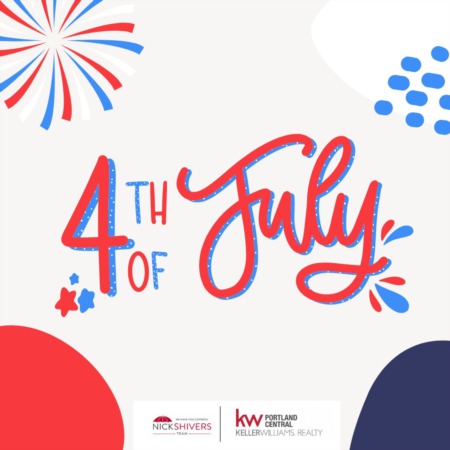 Celebrating the 4th of July in Oregon and Southwest Washington: Events and Festivities Near You!