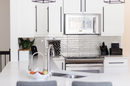 Five Kitchen Renos That Are Worth The Money