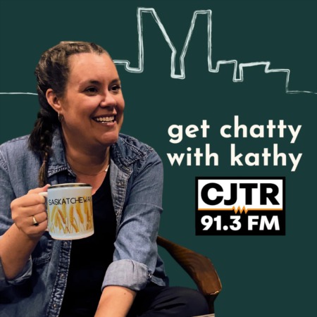 Get Chatty With Kathy